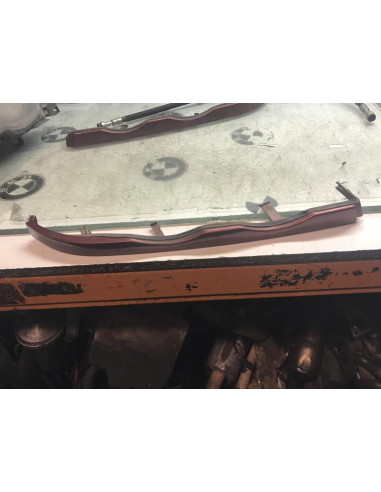 Enjoliveur de phare droit BMW SERIE 3 (E46) 