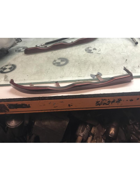 Enjoliveur de phare droit BMW SERIE 3 (E46) 