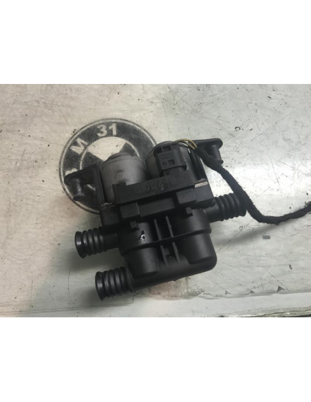 Robinet de chauffage BMW  