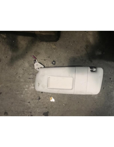 Pare soleil gauche BMW SERIE 3 E46 PHASE 2 Essence