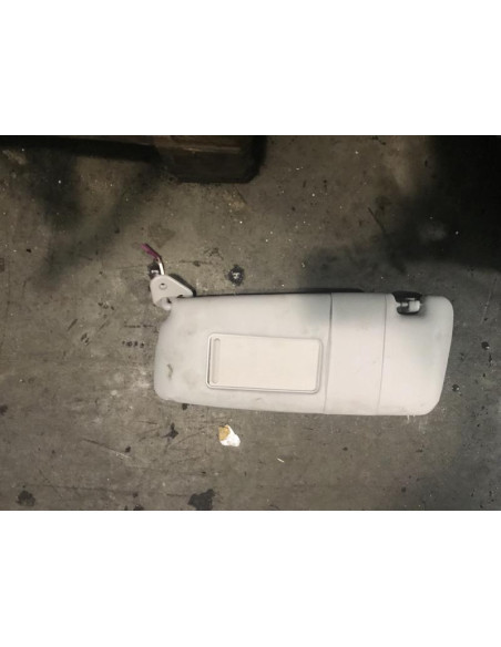 Pare soleil gauche BMW SERIE 3 E46 PHASE 2 Essence