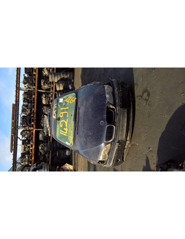 Pare soleil gauche BMW SERIE 3 E46 PHASE 2 Essence