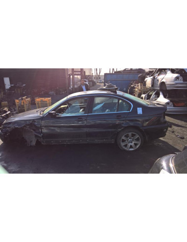 Pare soleil gauche BMW SERIE 3 E46 PHASE 2 Essence