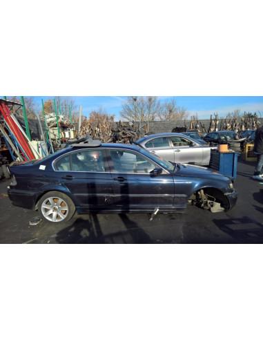 Calculateur BMW SERIE 3 E46 PHASE 2 Essence