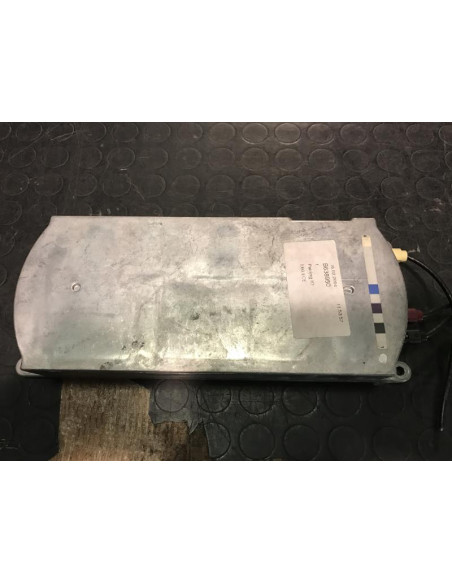 Calculateur BMW SERIE 5 (E60) PHASE 1 