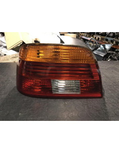 Feu arriere principal gauche (feux) BMW  