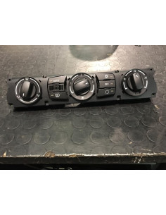 Commande chauffage BMW SERIE 5 (E60) PHASE 1 