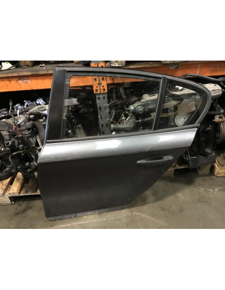 Vitre arriere gauche BMW SERIE 1 E87 PHASE 1 