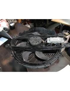 Ventilateur BMW SERIE 3 (E46) 