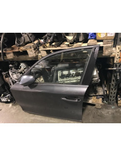 Leve vitre electrique avant gauche BMW SERIE 1 E87 PHASE 1 