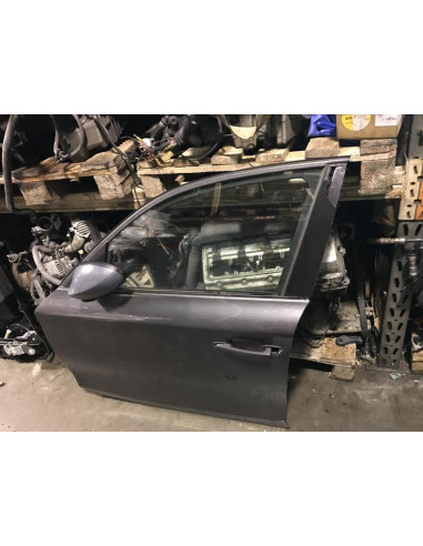 Leve vitre electrique avant gauche BMW SERIE 1 E87 PHASE 1 