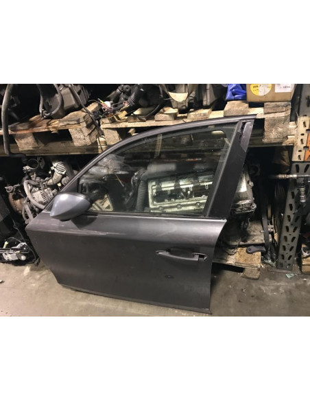 Leve vitre electrique avant gauche BMW SERIE 1 E87 PHASE 1 