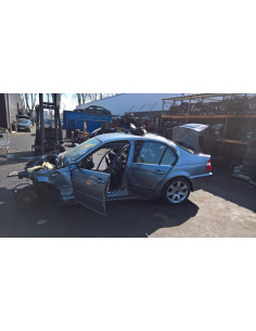 Retroviseur interieur BMW SERIE 3 E46 PHASE 2 Diesel 2