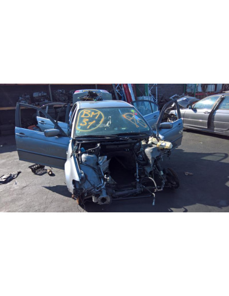 Retroviseur interieur BMW SERIE 3 E46 PHASE 2 Diesel