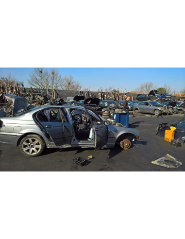 Retroviseur interieur BMW SERIE 3 E46 PHASE 2 Diesel