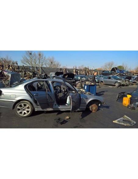 Retroviseur interieur BMW SERIE 3 E46 PHASE 2 Diesel