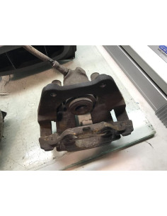 Etrier arriere gauche (freinage) BMW X3 (E83) PHASE 1 