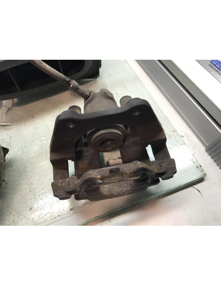 Etrier arriere gauche (freinage) BMW X3 (E83) PHASE 1 