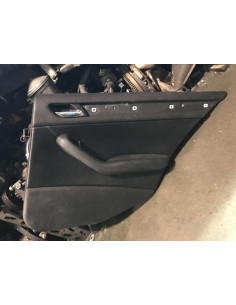 Panneau de porte arriere droit BMW SERIE 3 (E46) 