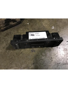Commande chauffage BMW  