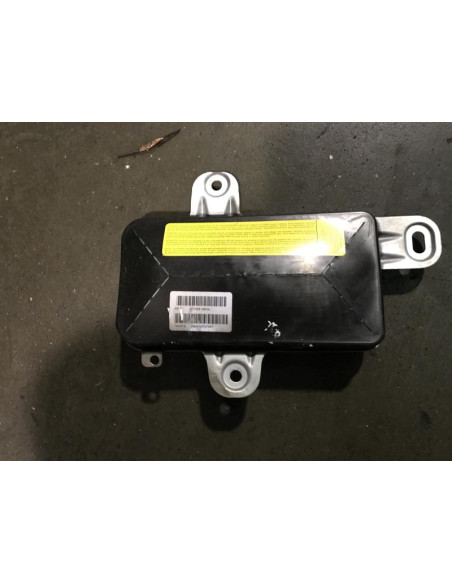 Air bag lateral gauche BMW SERIE 3 E46 COMPACT PHASE 1 