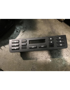 Commande chauffage BMW SERIE 3 (E46) 