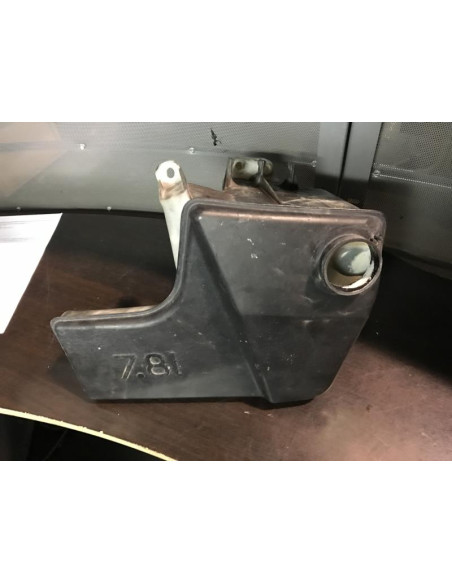 Vase de lave glace BMW X5 E53 