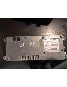 Calculateur BMW SERIE 3 (E46) 