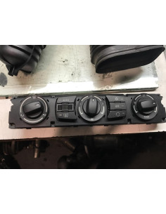 Commande chauffage BMW SERIE 5 (E60) PHASE 1 