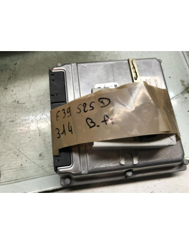 Kit de demarrage BMW  