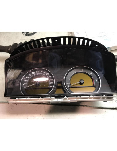 Compteur BMW  