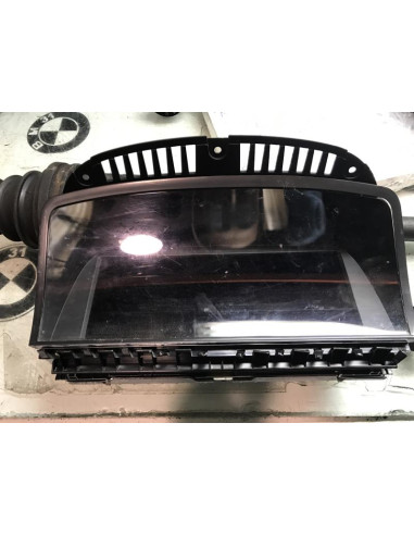 Ecran GPS BMW  