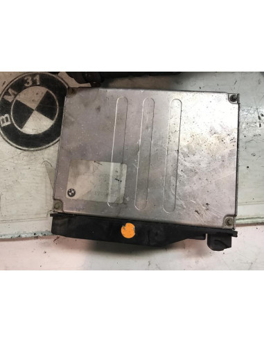 Calculateur BMW SERIE 3 (E36) 