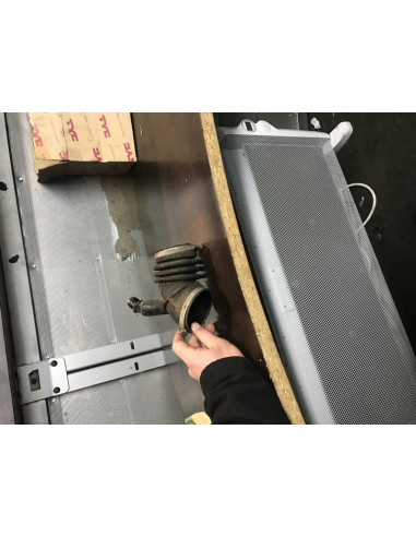 Durite BMW SERIE 3 (E46) 