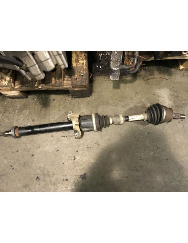 Cardan droit (transmission) MINI MINI 2 R56 PHASE 1 