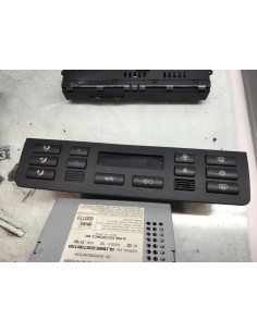 Commande chauffage BMW SERIE 3 (E46) 