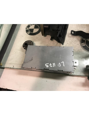 Calculateur BMW SERIE 3 (E46) 