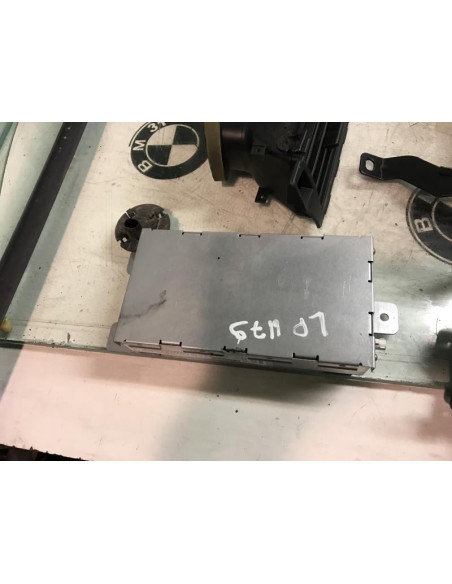 Calculateur BMW SERIE 3 (E46) 