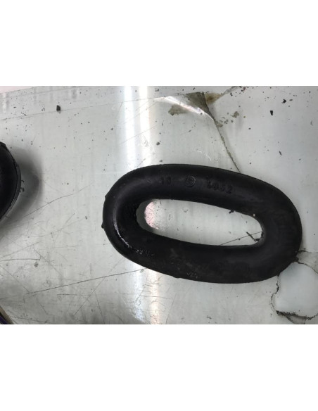 Silenbloc echappement arriere BMW  