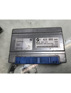 Calculateur BMW SERIE 5 E39 PHASE 2 Diesel