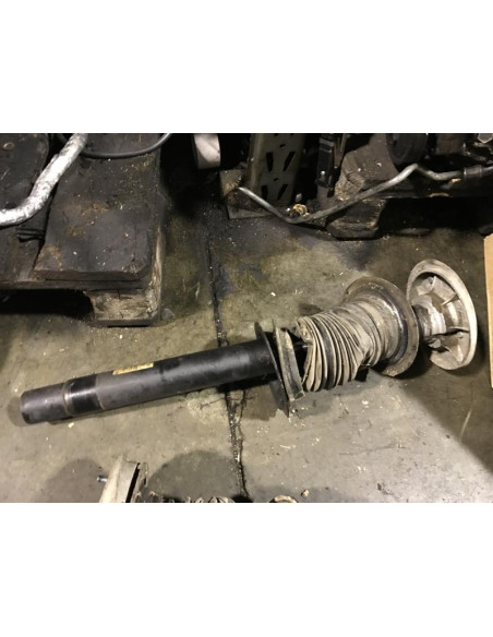 Amortisseur avant gauche BMW M3 E46 