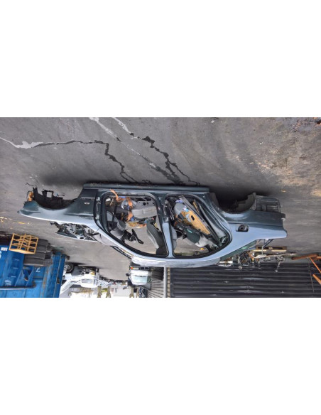 Verin de capot BMW SERIE 5 E39 PHASE 2 Diesel