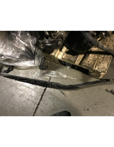 Bras essuie glace avant gauche BMW SERIE 5 E39 PHASE 2 Diesel
