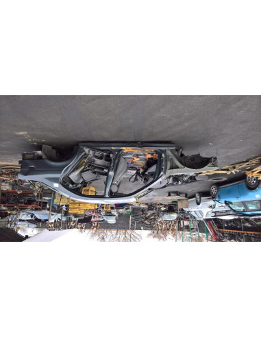 Bras essuie glace avant gauche BMW SERIE 5 E39 PHASE 2 Diesel