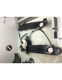 Leve vitre electrique avant gauche BMW SERIE 5 (F10) PHASE 1 