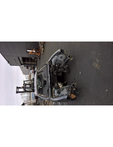 Capteur BMW SERIE 5 E39 PHASE 2 Diesel