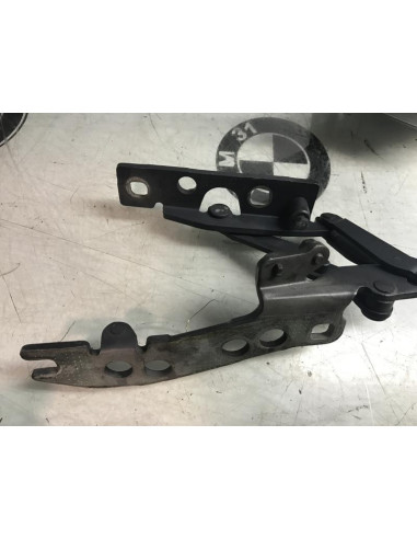 Charniere de capot BMW  