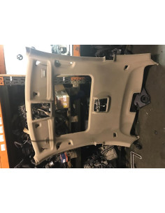 Garniture de pavillon BMW SERIE 3 E93 CABRIO PHASE 2 