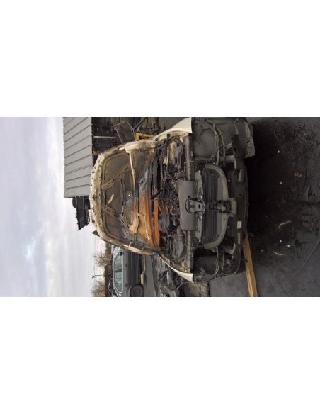 Support radiateur BMW SERIE 1 E87 PHASE 2 Diesel