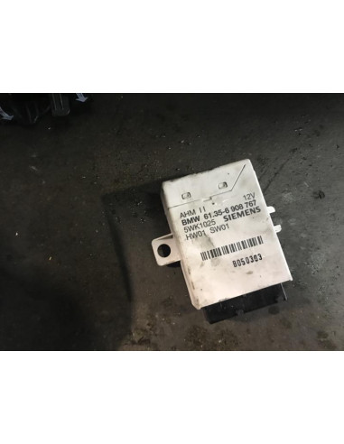 Calculateur BMW SERIE 3 E46 COMPACT PHASE 2 Diesel